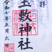 見納めの藤