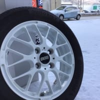 雪とホワイト