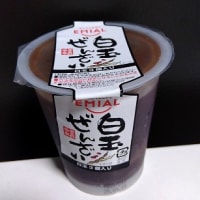 6月のおやつ（1）