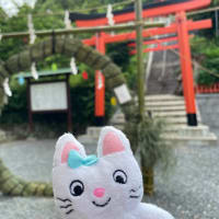 夏越の祓え