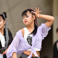 Rie Dancing Team　第11回 平塚市民スポーツフェスティバル