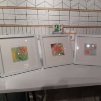 ワークショップ終了