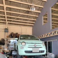 ＲＡＮＡＰＵＰＩＬＬＡ　for　ＦＩＡＴ５００　１．２Ｌ　ＭＴＡ