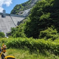 懲りない奴等林道を行く（五味池高原線～栃平線？）前編