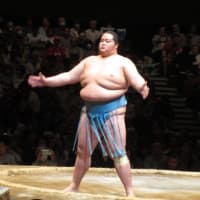 【気まぐれ写真館】 大大相撲 春巡業「川崎場所」③