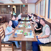 ８／１８　父の一周忌