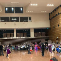 熊本カーニバルに参加【福岡市社交ダンス教室・福岡市社交ダンススタジオ・薬院、渡辺通、柳橋・福岡のダンススクールライジングスター】
