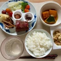 レタスチャーハン