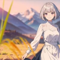 めぐみいのりし ／ うたのほし【music配信】