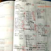 手帳準備をご一緒に 主婦日記 編 15 仕事関係の書き方は 手帳なわたし 手帳準備をご一緒に 主婦日記 編 15 仕事関係の書き方は 手帳なわたし