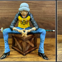 『Portrait.Of.Pirates ONE PIECE "Warriors Alliance" トラファルガー・ロー』購入！