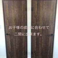 間接照明が優しく照らす家・高知市大津乙新築分譲住宅