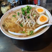 麺や横丁 縁日 (寒川）