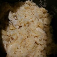 「Cook Do®おかずごはん」タメしました！（これは本当にオススメ！！）