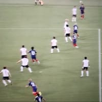 横浜FCが2枚替えで失点か？