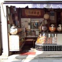 新宿から千歳烏山まで早歩き散歩