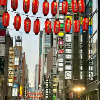 壁画４制作開始　　原高史　アートの現地点 　Wada Fin Arts