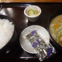 天川村再訪～洞川温泉