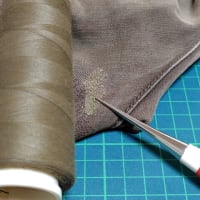 一旦終わり！　～繕い物は続くよ、どこまでも、その３
