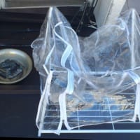 最初の修繕