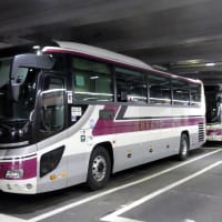 阪急観光バス 603