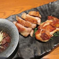 ダイナミックキッチン＆バー「響」にて～カレッタ汐留です！