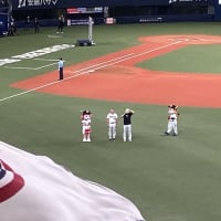 2025年　オリックス　DeNAに快勝　（京セラドーム大阪）