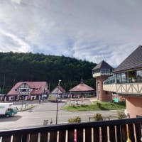 道の駅 草津運動茶屋公園