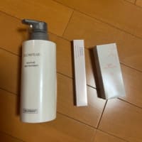 自分メンテナンス💆