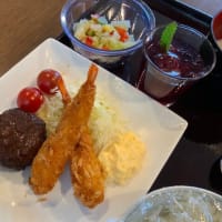 ★令和7年6月グレードアップのお食事紹介