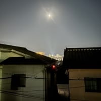 月明かり