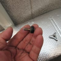 暑い中、チョコッと修理を・・・89