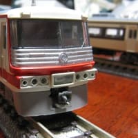 カラーブックスの「日本の私鉄　特急電車」