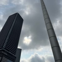 広島市は晴れ！陽気が帰ってきました