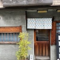 蕎麦と珈琲