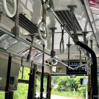 エクストレイルで初めての車中泊旅② 筑波山