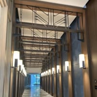 ラヒホ企画「ウォルドーフ・アストリア大阪」