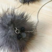 新作納品と「はじめの一歩」