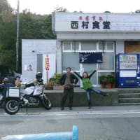とまとまミステリーツーリング～お誕生日ツー～