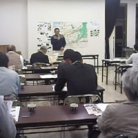 安土経済人塾　～安土城外堀構想（通算第１８回）～