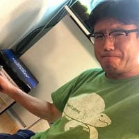 う〜ん災難・・・外部フィルター故障！