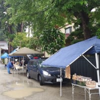 ２０２５總宮朝市大盛況でしたぁ