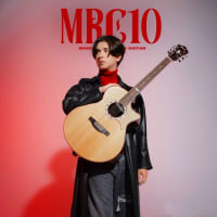 マルチン(ポーランドのフィンガースタイル・ギタリスト) - パガニーニのカプリース第24番イ短調 - 2025年3月27日、メルクウェグ、アムステルダム