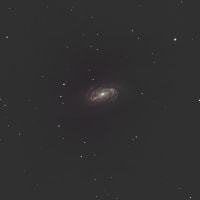 NGC2903　銀河撮影