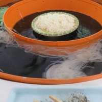 今日のランチ