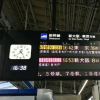 JR西日本 関西どこでもきっぷ 乗り鉄の旅－3