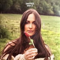 DEEPER WELL / KACEY MUSGRAVES (MCA NASHVILLE)