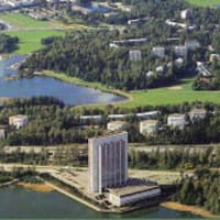 タピオラ田園都市?フィンランドのニュータウン建設 (1973年