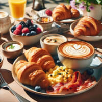 美味しくて健康的な管理栄養士が推奨する朝ご飯20選をご紹介です✨