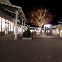 GR2で昼と夜を感じてみた